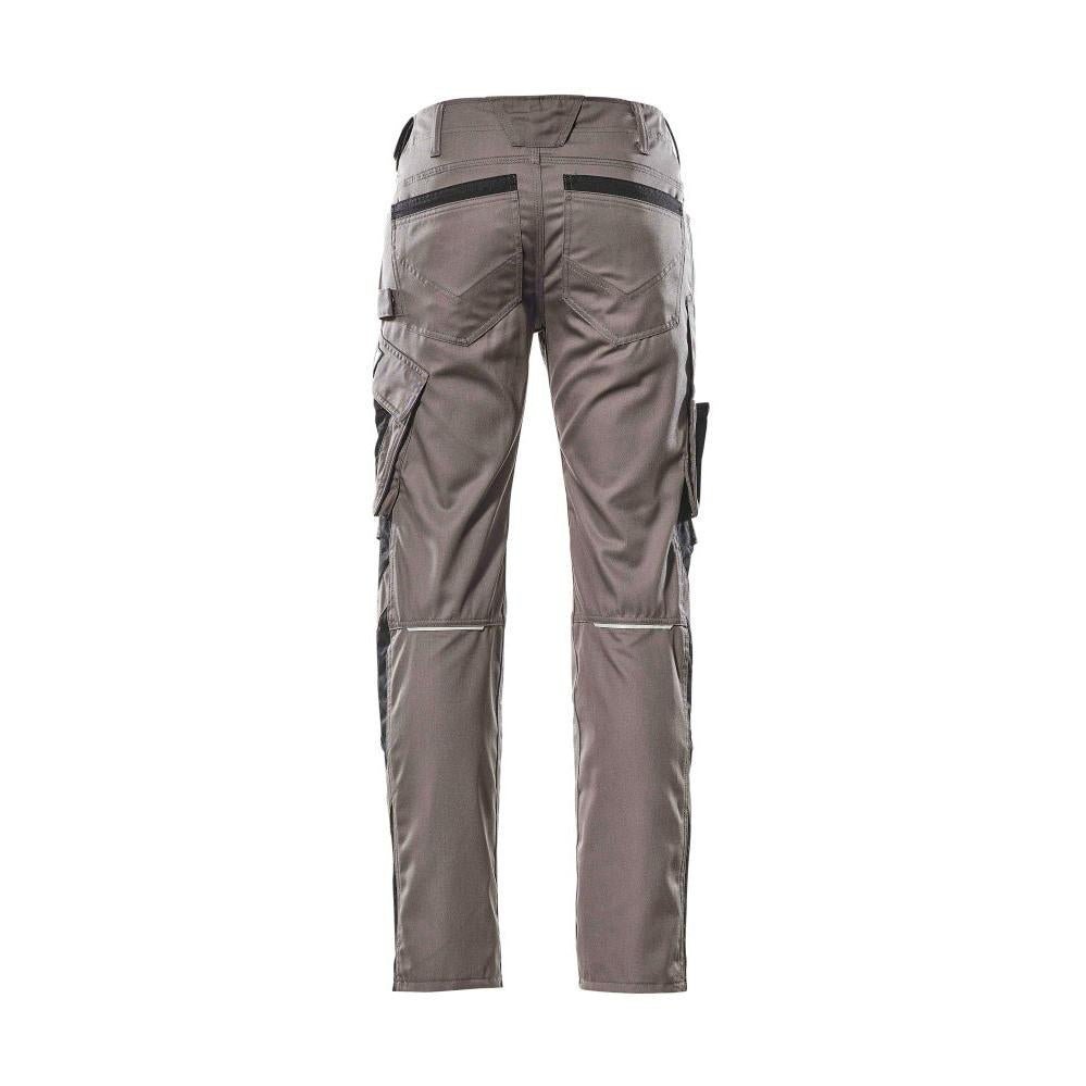 MASCOT® Mannheim broek, antraciet/zwart