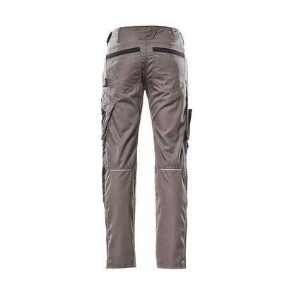 MASCOT® Mannheim broek, antraciet/zwart