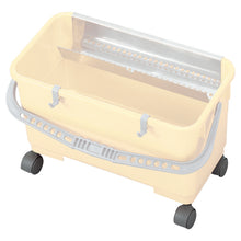 VERMOP wielen voor professionele bakken, 4 stuks | 1 stuk