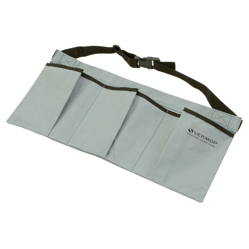 VERMOP schort van zware BW-stof | 1 stuk