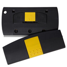 VERMOP Glassman veiligheidsschraper | 1 stuk