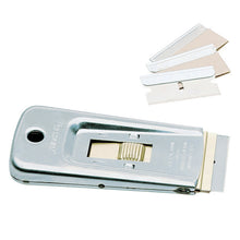 VERMOP veiligheidsschraper met mes | 1 stuk