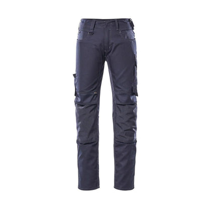 MASCOT® Mannheim broek, zwartblauw