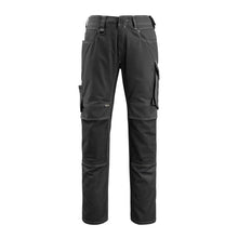MASCOT® Mannheim-broek, zwart