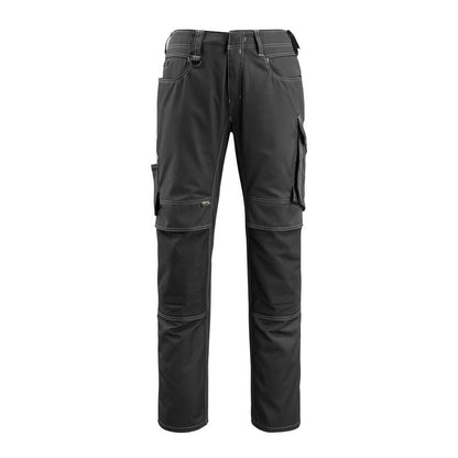 MASCOT® Mannheim-broek, zwart