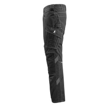 MASCOT® Mannheim-broek, zwart