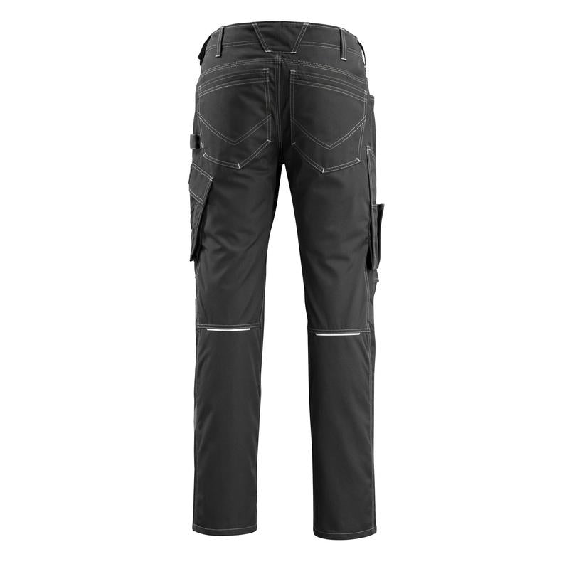 MASCOT® Mannheim-broek, zwart