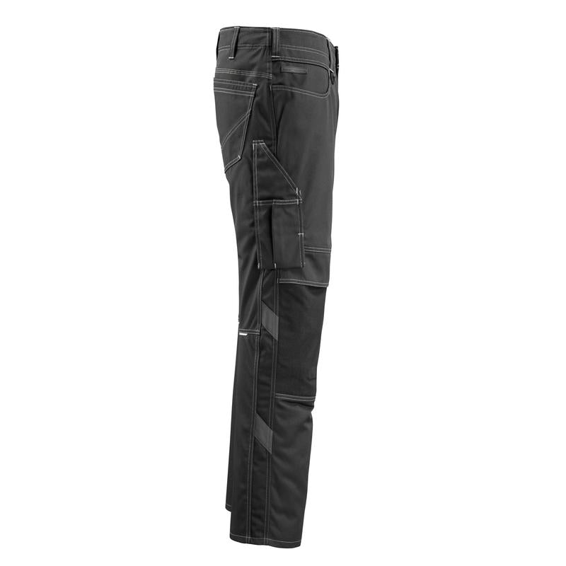 MASCOT® Mannheim-broek, zwart