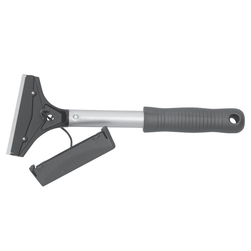 VERMOP raam- en vloergordijn.