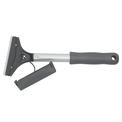 VERMOP raam- en vloergordijn.