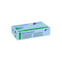 Stopgezet artikel: Meditrade Nitrile NextGen | Pak (100 stuks)