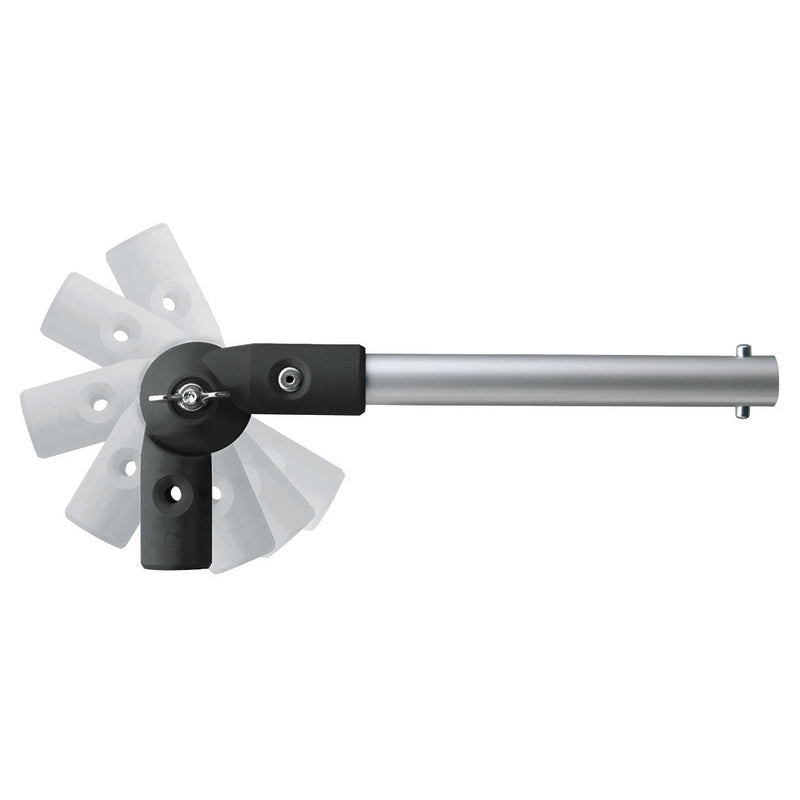 VERMOP voeg antraciet | 1 stuk