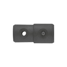 VERMOP adapter van tele naar dweilsteel | 1 stuk