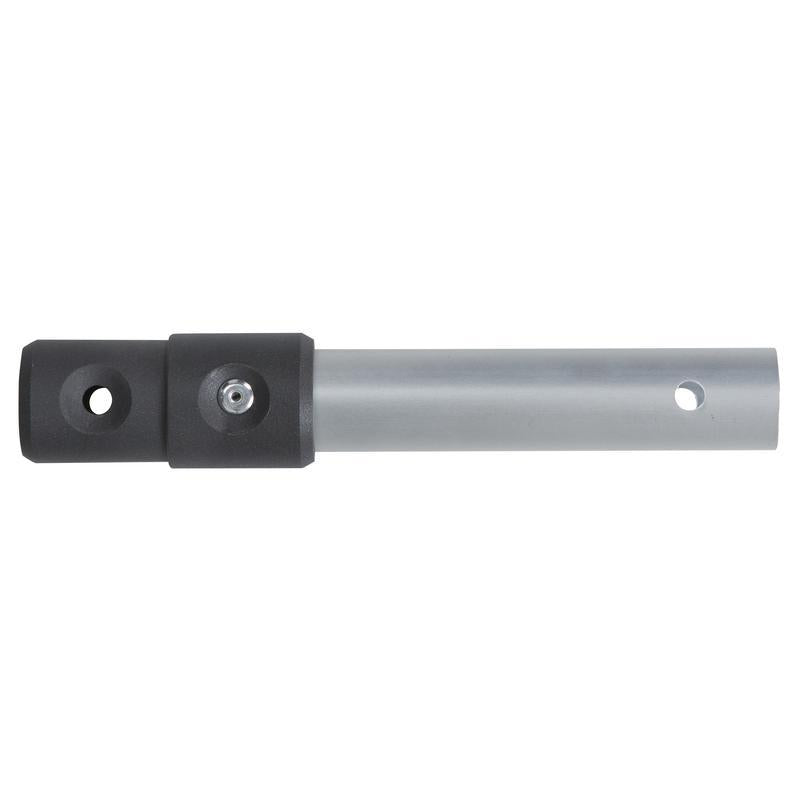 VERMOP adapter van tele naar dweilsteel | 1 stuk
