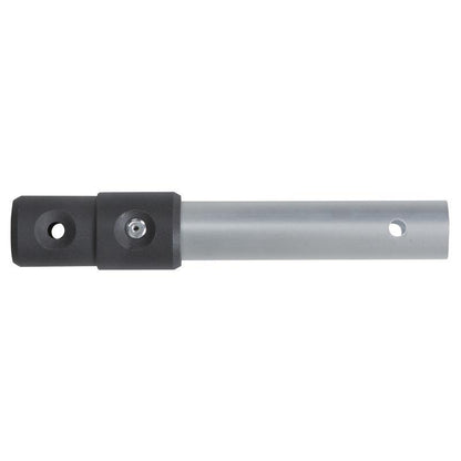 VERMOP adapter van tele naar dweilsteel | 1 stuk