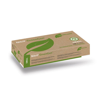Meditrade Nitril GroenGen