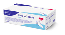 Stopgezet artikel: Peha-zacht Nitril Blauw | Pak (150 stuks)