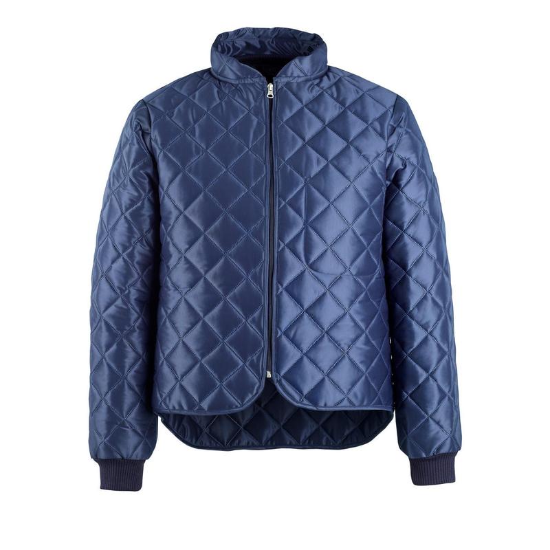 MASCOT® Ottawa thermische jas, marineblauw