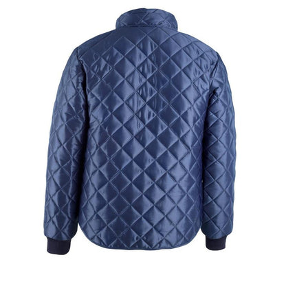 MASCOT® Ottawa thermische jas, marineblauw