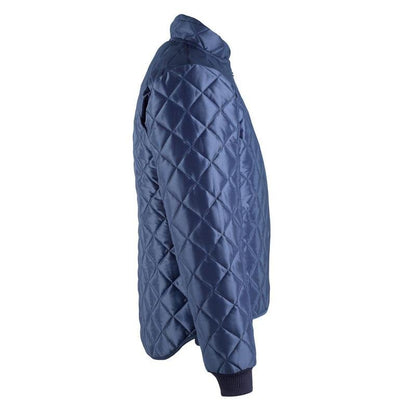 MASCOT® Ottawa thermische jas, marineblauw
