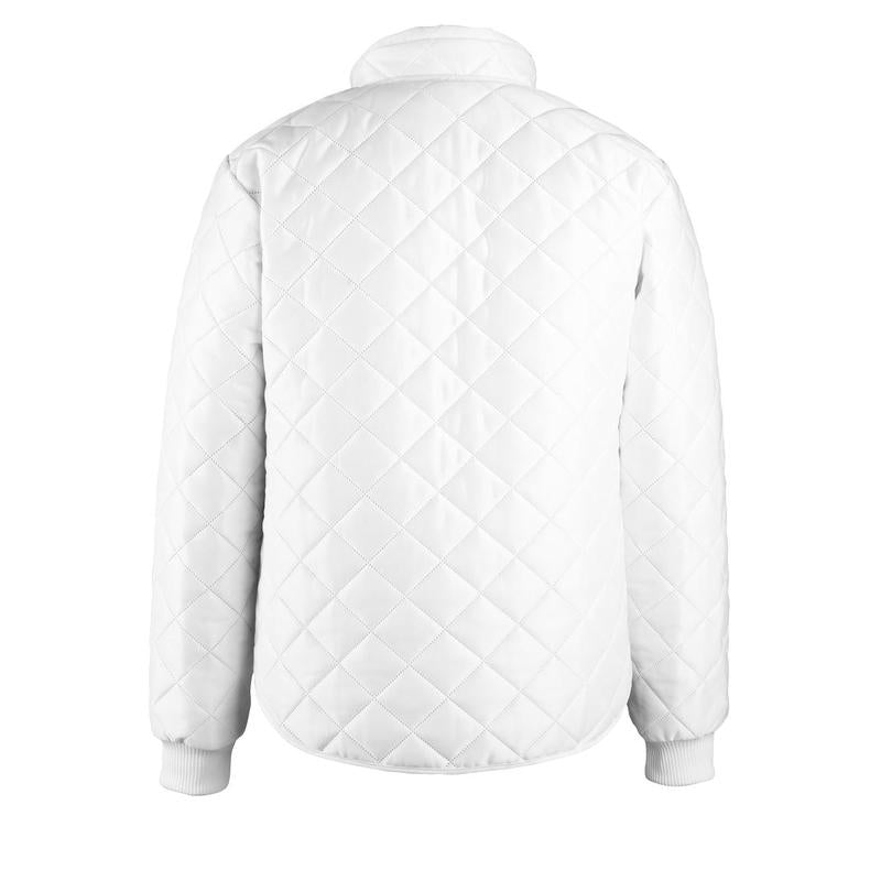 MASCOT® Timmins thermische jas, wit