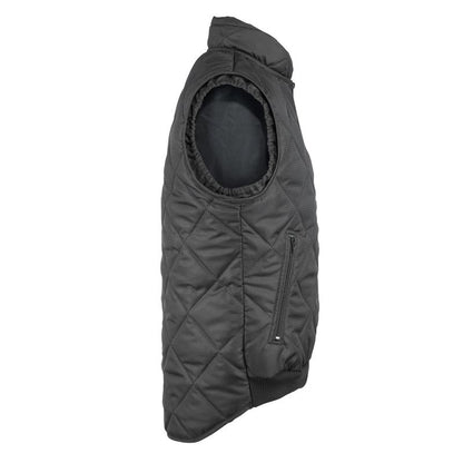 MASCOT® Moncton thermisch vest, zwart