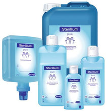 Uitlopende artikelen: Sterillium pure CleanSafe handdesinfectiemiddel 1 l | stuk (1 stuk)