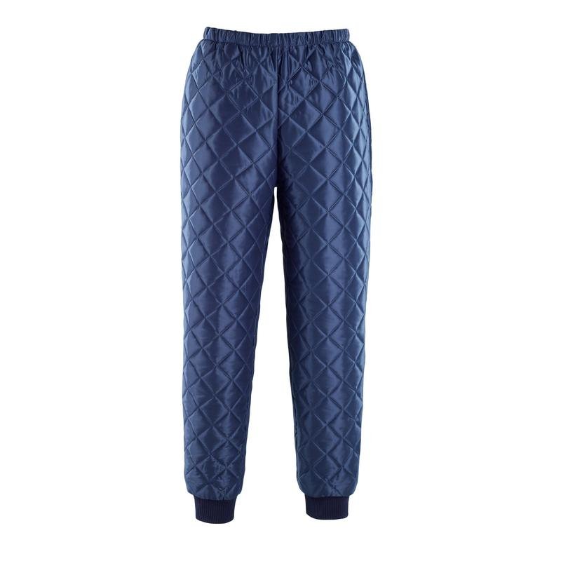 MASCOT® Huntsville thermische broek, marineblauw
