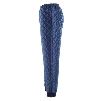 MASCOT® Huntsville thermische broek, marineblauw