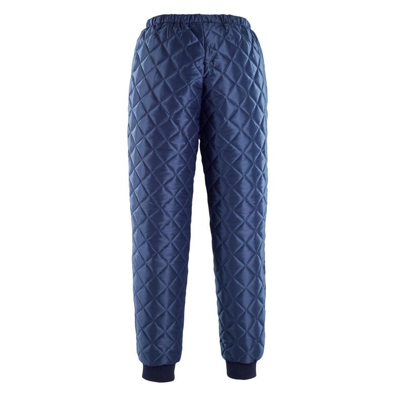 MASCOT® Huntsville thermische broek, marineblauw