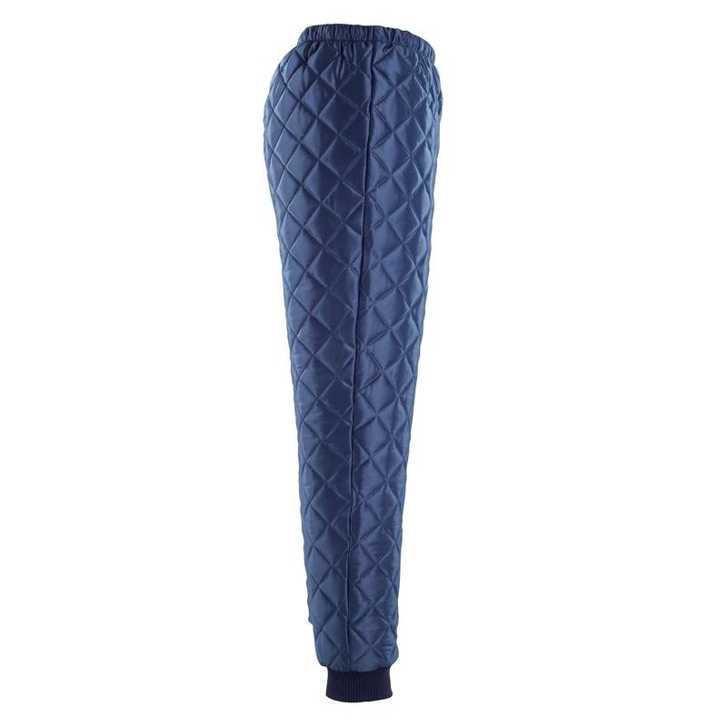 MASCOT® Huntsville thermische broek, marineblauw