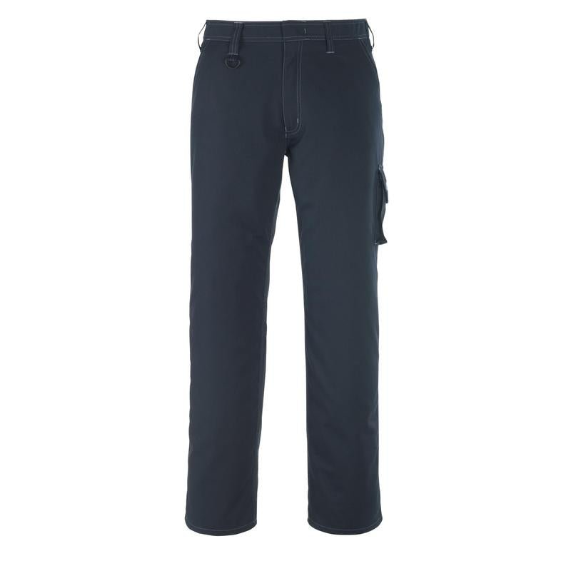 MASCOT® Berkeley broek, zwartblauw