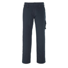 MASCOT® Berkeley broek, zwartblauw