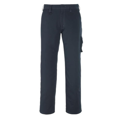 MASCOT® Berkeley broek, zwartblauw