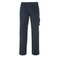 MASCOT® Berkeley broek, zwartblauw
