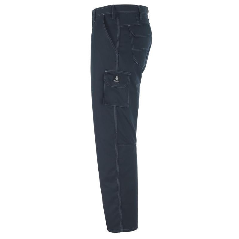 MASCOT® Berkeley broek, zwartblauw