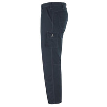 MASCOT® Berkeley broek, zwartblauw