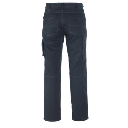 MASCOT® Berkeley broek, zwartblauw