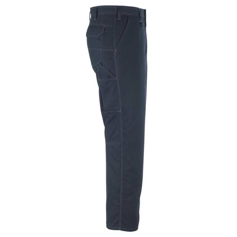 MASCOT® Berkeley broek, zwartblauw