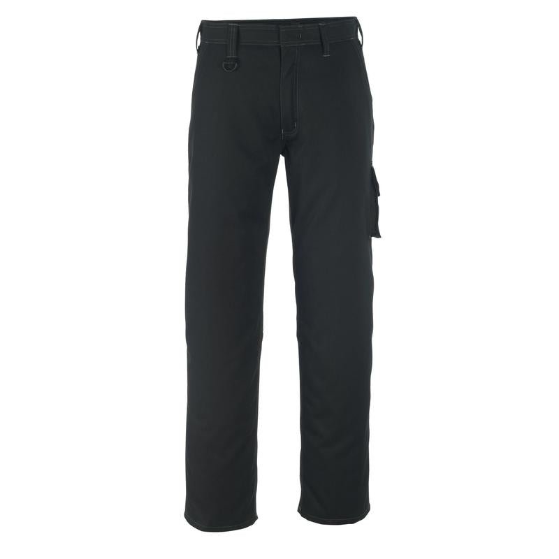 MASCOT® Berkeley broek, zwart