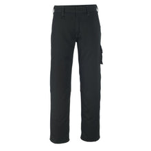 MASCOT® Berkeley broek, zwart