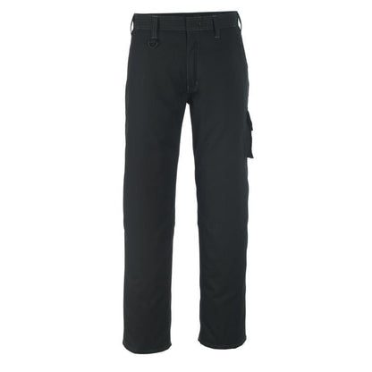 MASCOT® Berkeley broek, zwart