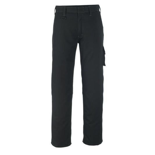 MASCOT® Berkeley broek, zwart