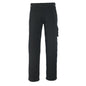MASCOT® Berkeley broek, zwart