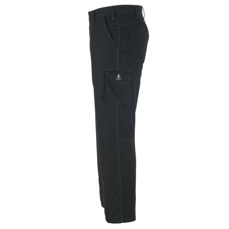 MASCOT® Berkeley broek, zwart