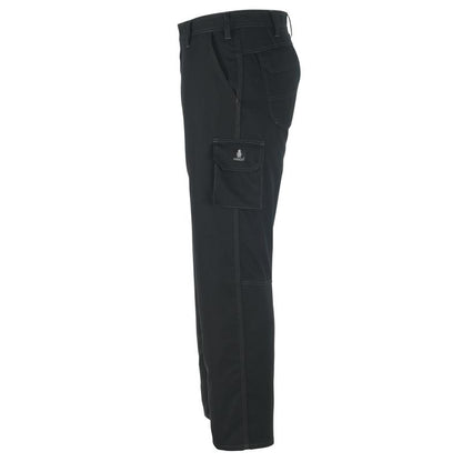 MASCOT® Berkeley broek, zwart
