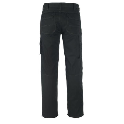 MASCOT® Berkeley broek, zwart