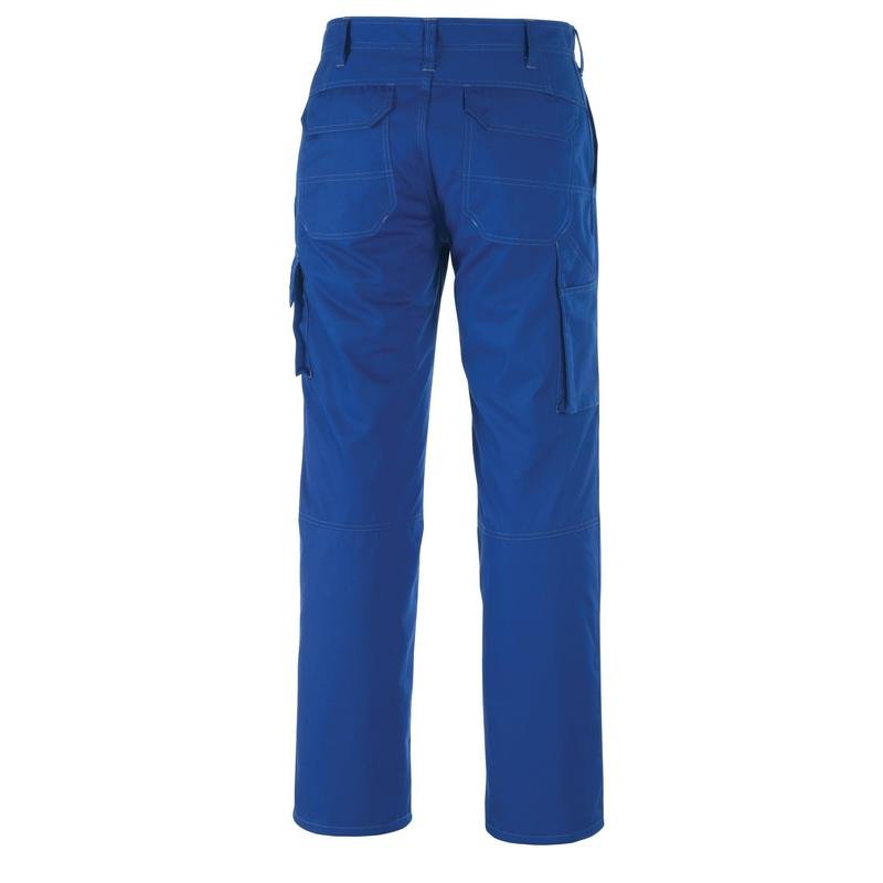 MASCOT® Berkeley broek, maïsblauw