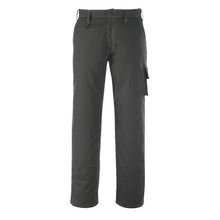 MASCOT® Berkeley broek, donker antraciet