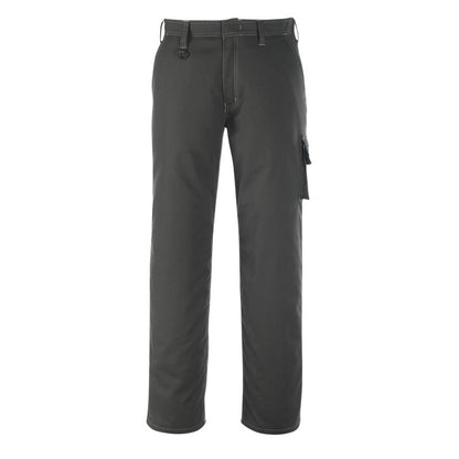 MASCOT® Berkeley broek, donker antraciet